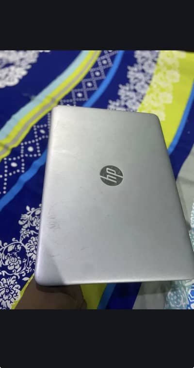 Hp EliteBook i5 7th Gen G4