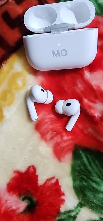 iPhone Airport pro 2