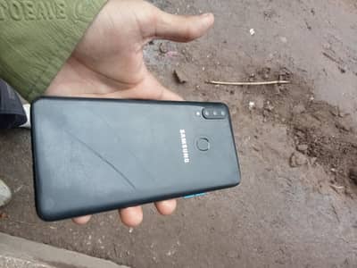 samsung galaxy a20s