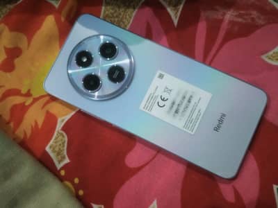Redmi 14c for sale saf set ha 10/10 ha set warranty ma ha