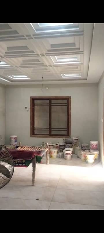 Lavish Style Double Storey House