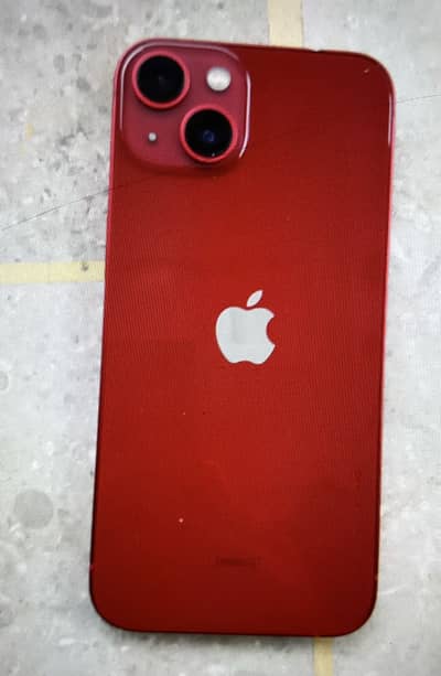 Iphone 13 Non-PTA used