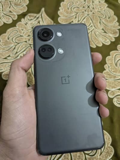 OnePlus ace 2v pta approved