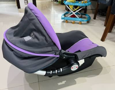 Baby got up for sale in Exelent condition