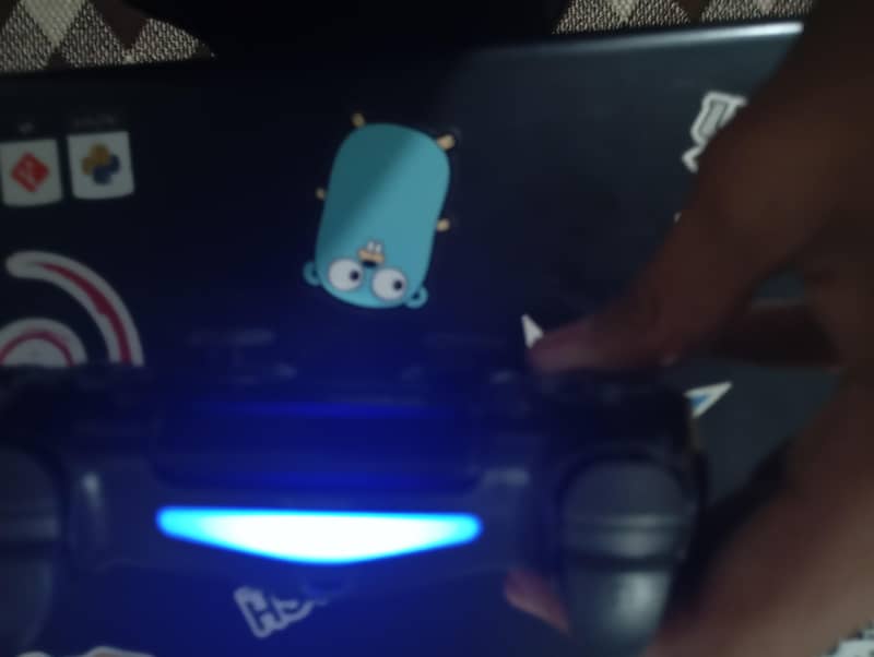 SONY PS 4 controller 8