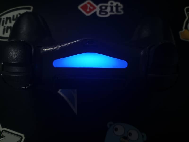 SONY PS 4 controller 9