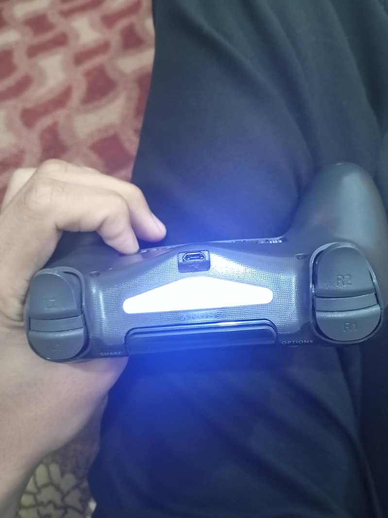 SONY PS 4 controller  11
