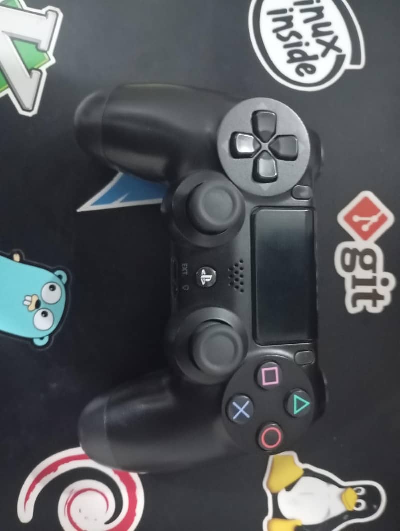 SONY PS 4 controller  12