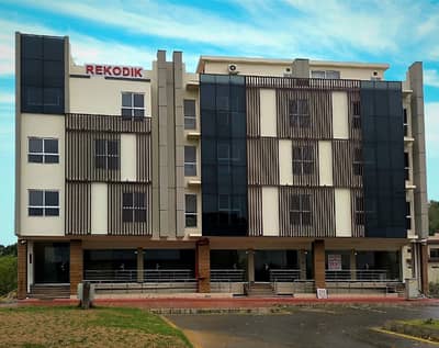 Office Purpose One Bed Room Brand New Available For Rent