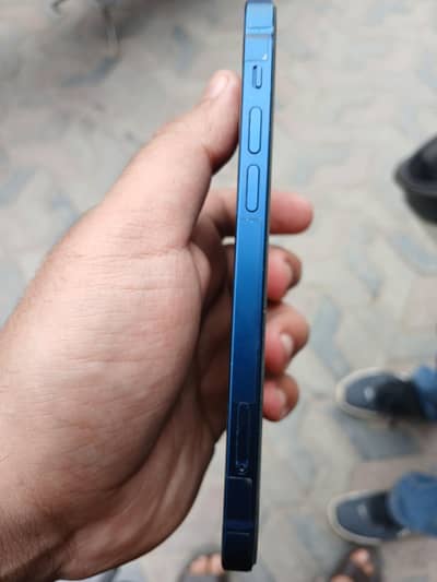 I Phone 12 128gb JV 89% battery health