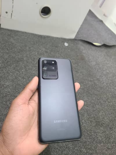 s20 ultra 5g non pta 12 128