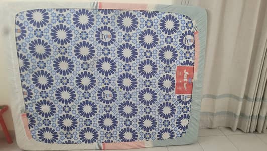 Master Jet Queen Size Mattresse