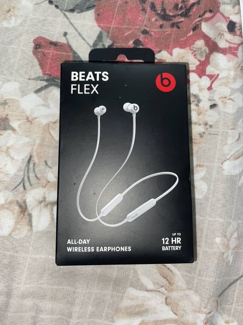 BEATS FLEX 0