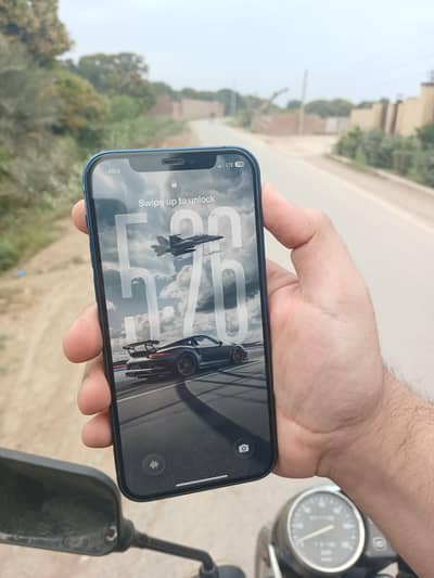 I Phone 12 128gb JV 89% battery health