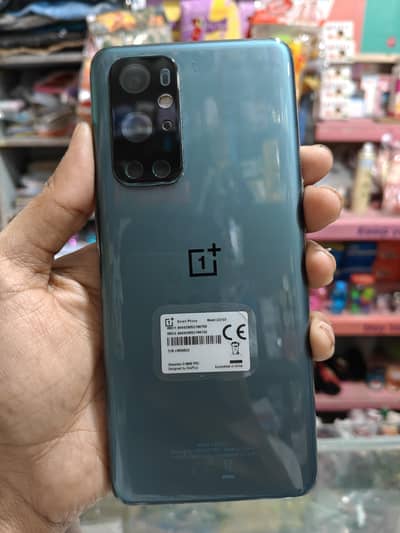 OnePlus 9 pro 5G