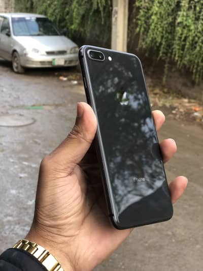 iPhone 8 Plus pta approve