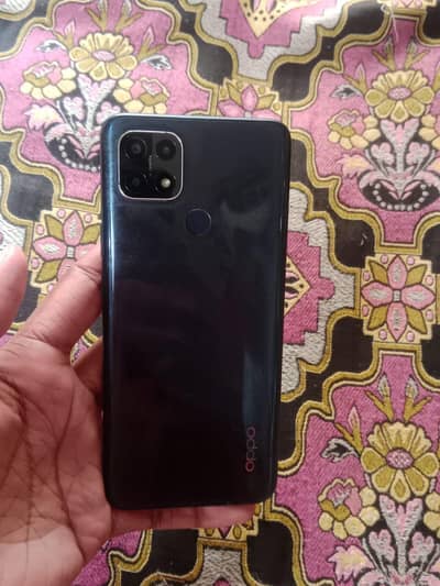 Oppo A16e