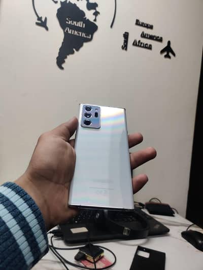 Samsung note 20ultra 5G