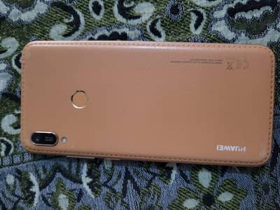 HUAWEI Y6 Prime