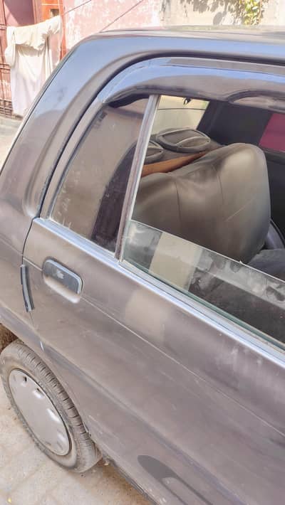 car is very good 10 /8