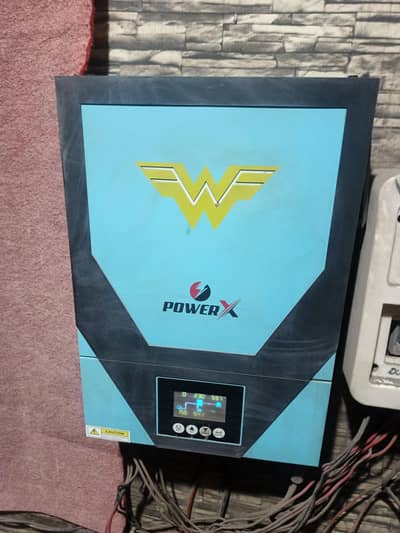 power x invarter like good condition