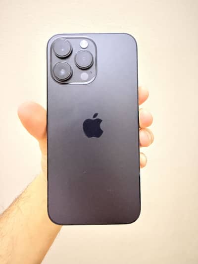 iPhone 14 Pro Max 128gb (Original) unlocked