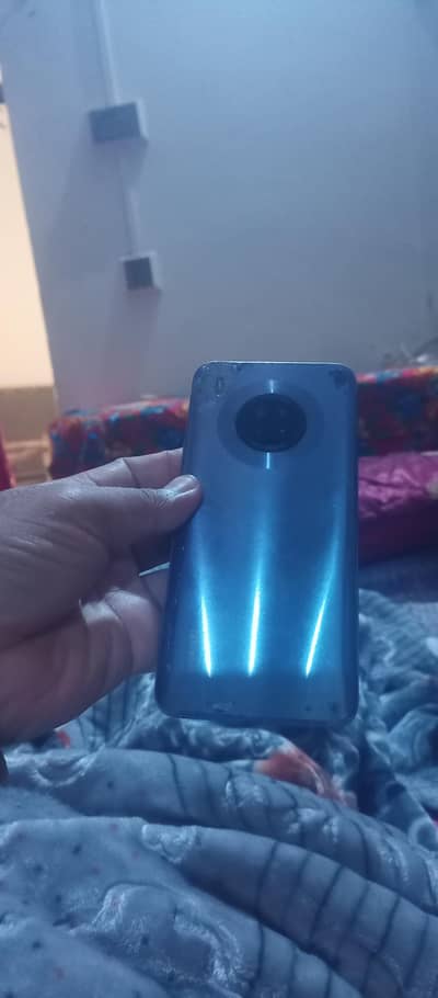 exchange b ho jaye ga nokiya mbl sath mobile ha single sim chlti ha