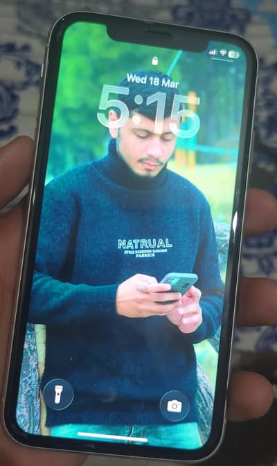 I phone 11 64 gb Factory unlock