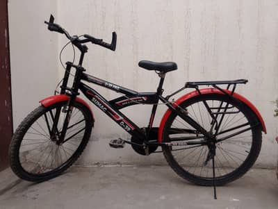 Sumac Pro_09 in best condition