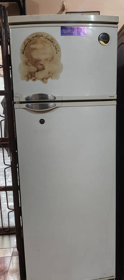 Philips Whirlpool Refrigerator Original Gas Compressor Genuine