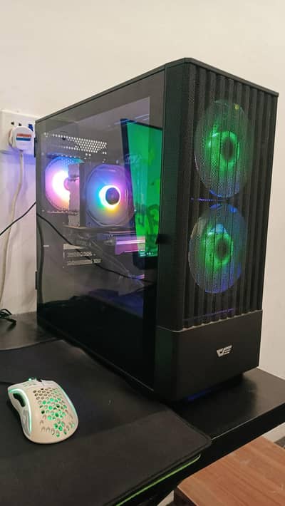 2 High end Gaming Pc for sale!