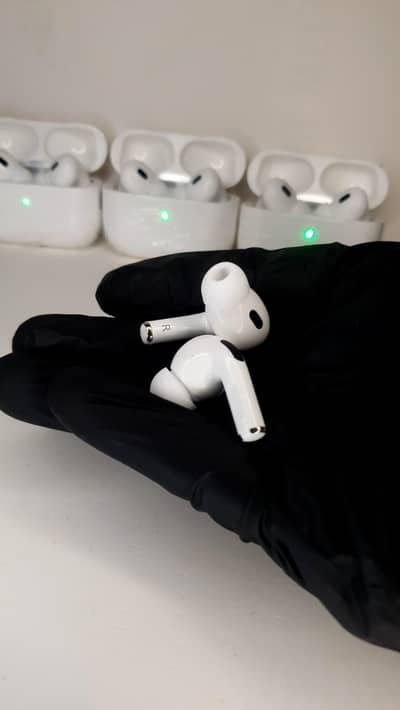 Buds Pro 2 Quality Outclass