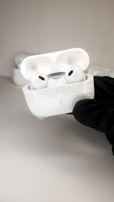 Buds Pro 2 Quality Outclass