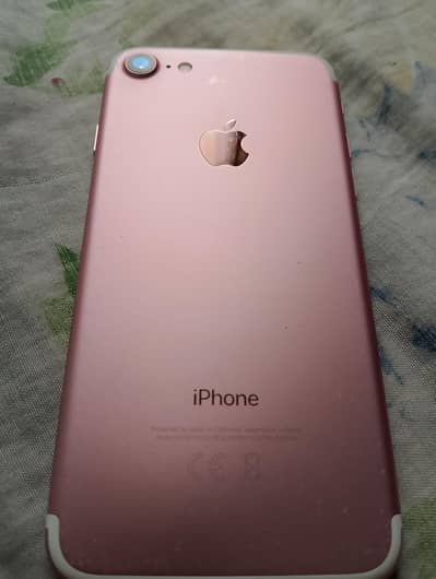iphone 7 non pta
