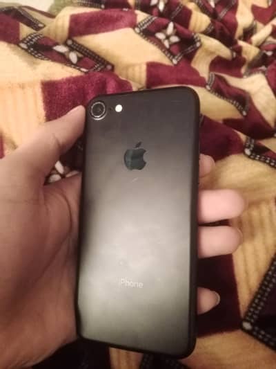 Iphone 7 256GB (03150598744)