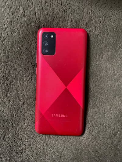 Samsung A02s 4/64 10/10