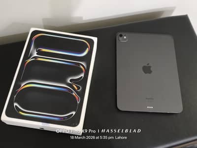 Ipad Pro 2024 11 inch M4