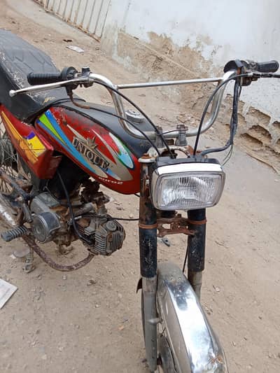 uniqe 2019 all docoments compelet  Sirf piston ka km ha bike raining m