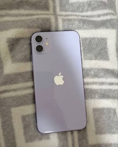 iPhone 11 non PTA