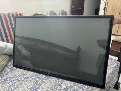 Samsung Plasma Tv
