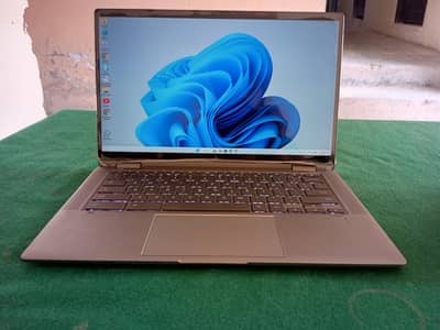 HP EliteBook x360 premium business chromebook for sale. 8/64