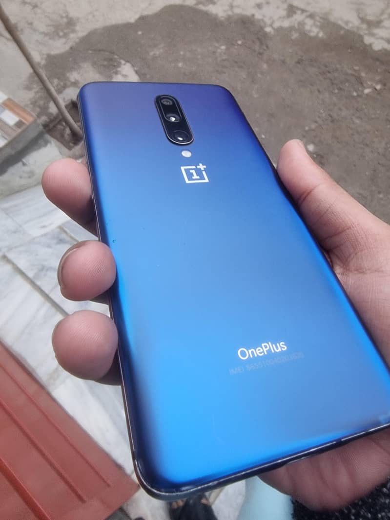OnePlus 7 pro 0