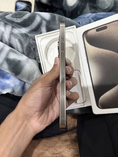 15 pro max non pta non active