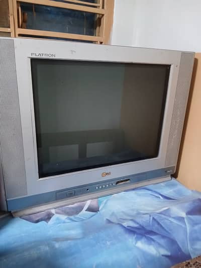 LG Television urgent sales