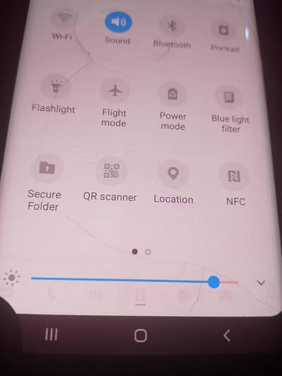 Samsung S8 Plus Official Pta approved
