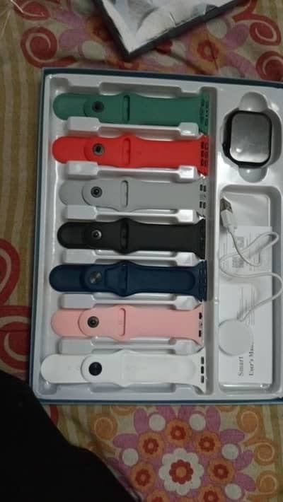 SMART WATCH  ( SERIES  11 )