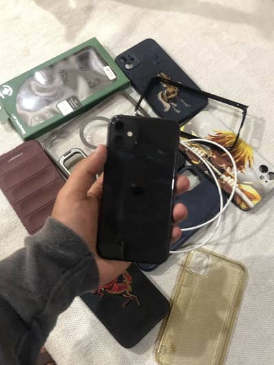iPhone 11 64gb for sale in good condition