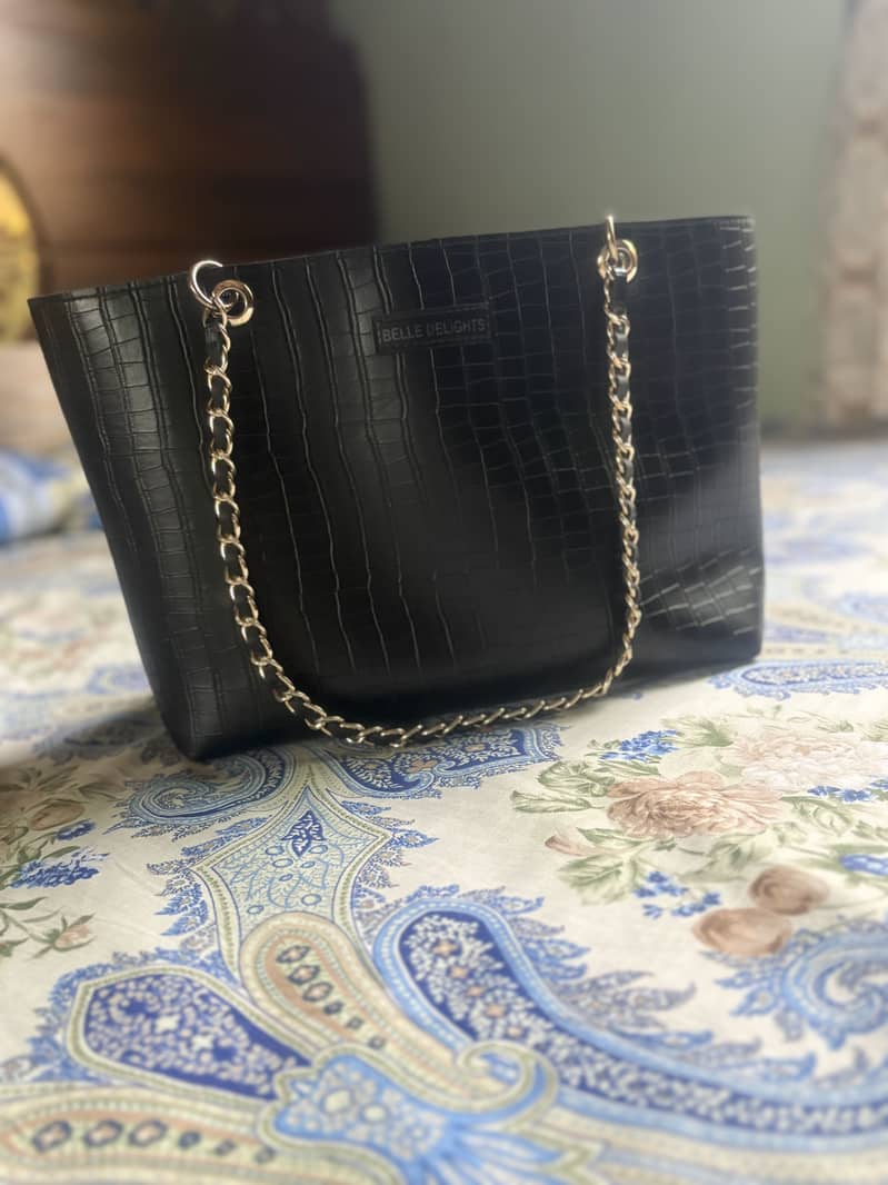 Tote bag 2