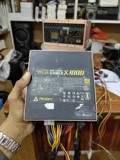 antec power supply