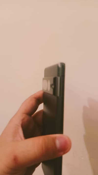 Google Pixel 7 Pro | 12/128GB | PTA Approved | 1 Month Used | 9/10 Con